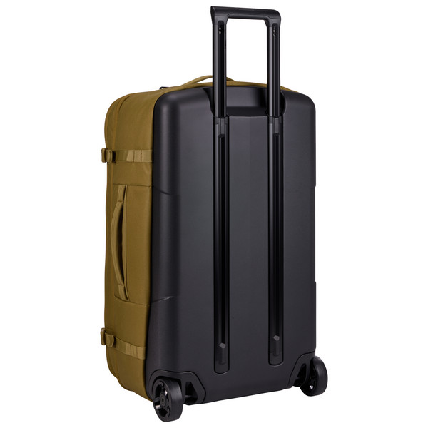 Thule AION WHEELED DUFFEL 70CM - NUTRIA - Reisetasche mit Rollen Ansicht 2