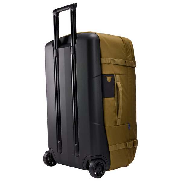Thule AION WHEELED DUFFEL 70CM - NUTRIA - Reisetasche mit Rollen Ansicht 3
