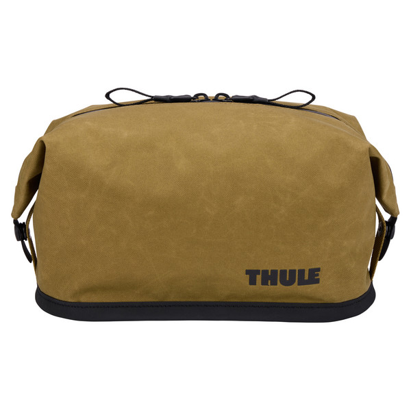 Thule AION TOILETRY BAG - NUTRIA - Kulturtasche Ansicht 3