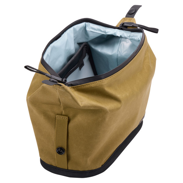 Thule AION TOILETRY BAG - NUTRIA - Kulturtasche Ansicht 8