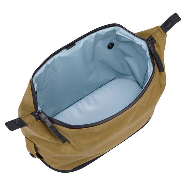 Thule AION TOILETRY BAG - NUTRIA - Kulturtasche Ansicht 9