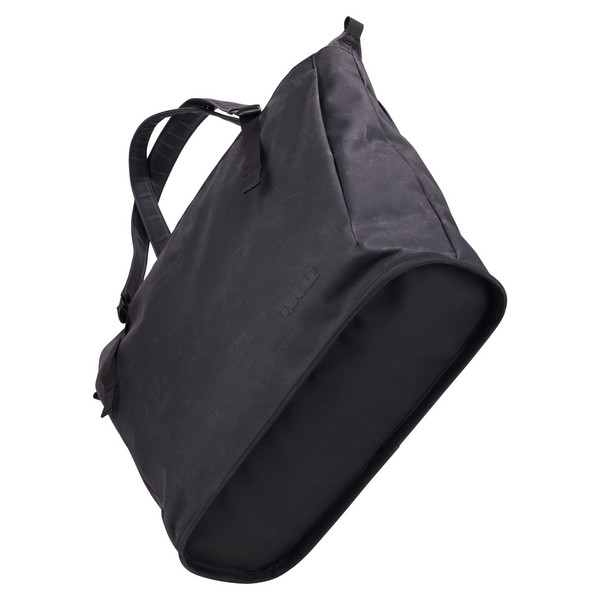 Thule AION TOTE BAG - BLACK - Umhängetasche Ansicht 7