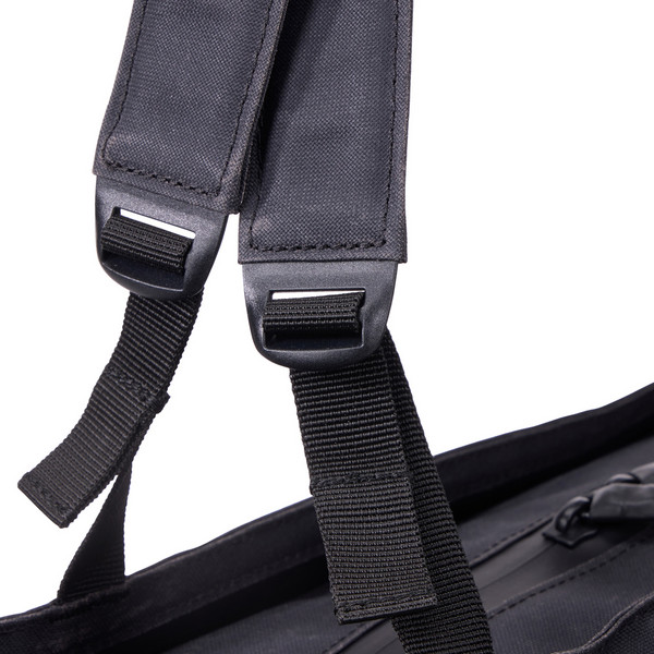 Thule AION TOTE BAG - BLACK - Umhängetasche Ansicht 13
