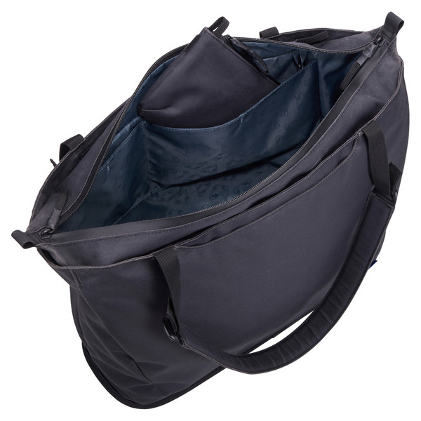 Thule AION TOTE BAG - BLACK - Umhängetasche Ansicht 8