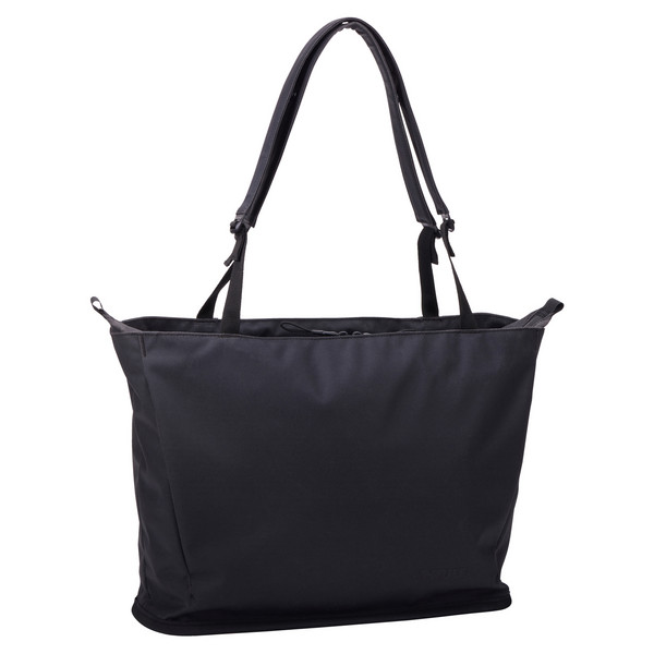 Thule AION TOTE BAG - BLACK - Umhängetasche Ansicht 6