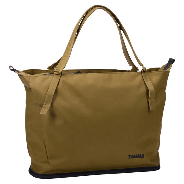 Thule AION TOTE BAG - NUTRIA - Umhängetasche Ansicht 3