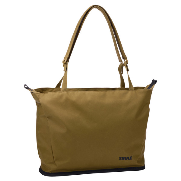 Thule AION TOTE BAG - NUTRIA - Umhängetasche Ansicht 4