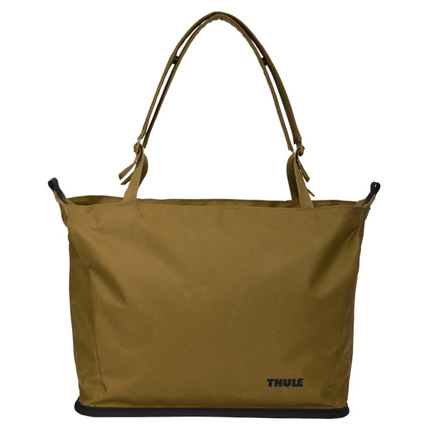 Thule AION TOTE BAG - NUTRIA - Umhängetasche Ansicht 6