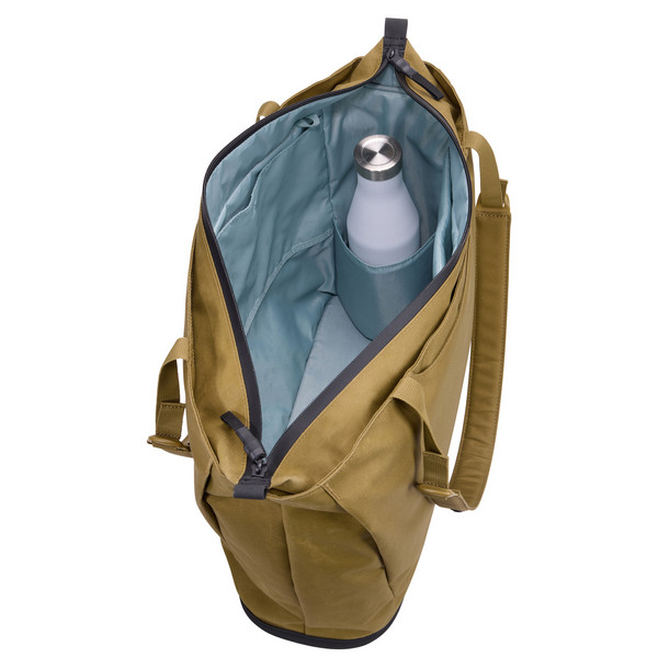 Thule AION TOTE BAG - NUTRIA - Umhängetasche Ansicht 11