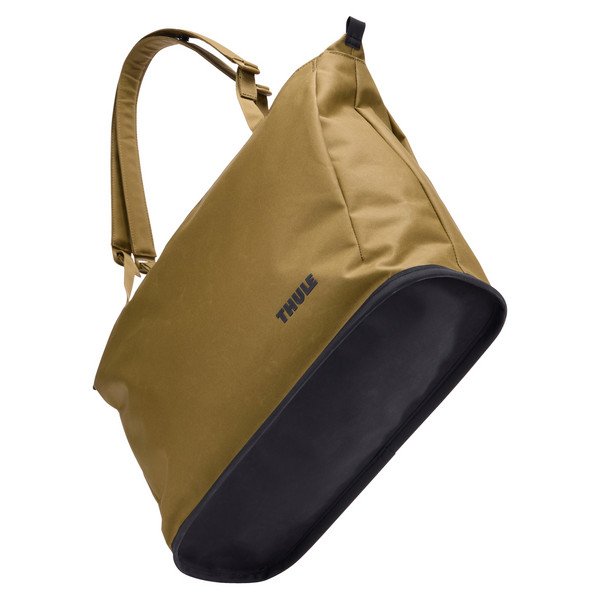 Thule AION TOTE BAG - NUTRIA - Umhängetasche Ansicht 7