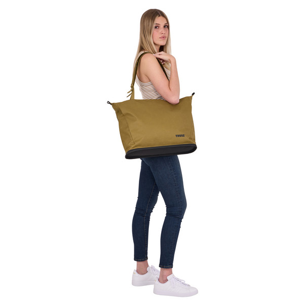 Thule AION TOTE BAG - NUTRIA - Umhängetasche Ansicht 16
