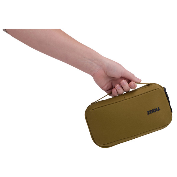 Thule AION TRAVEL ORGANIZER - NUTRIA - Packbeutel Ansicht 10