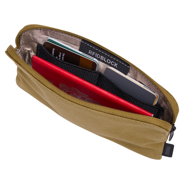 Thule AION TRAVEL ORGANIZER - NUTRIA - Packbeutel Ansicht 6