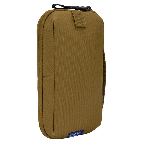 Thule AION TRAVEL ORGANIZER - NUTRIA - Packbeutel Ansicht 2