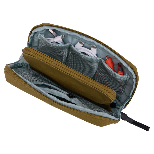 Thule AION TRAVEL ORGANIZER - NUTRIA - Packbeutel Ansicht 7