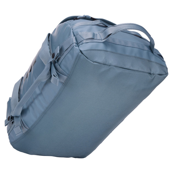 Thule CHASM RECYCLED DUFFEL 30L - POND GRAY - Reisetasche Ansicht 5