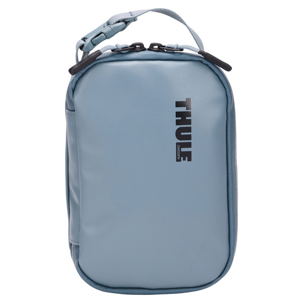 Thule CHASM SMALL GEAR CUBE - POND GRAY - Packbeutel Ansicht 3