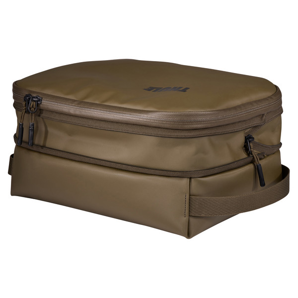 Thule CHASM LARGE GEAR CUBE - DEEP KHAKI - Packbeutel Ansicht 5