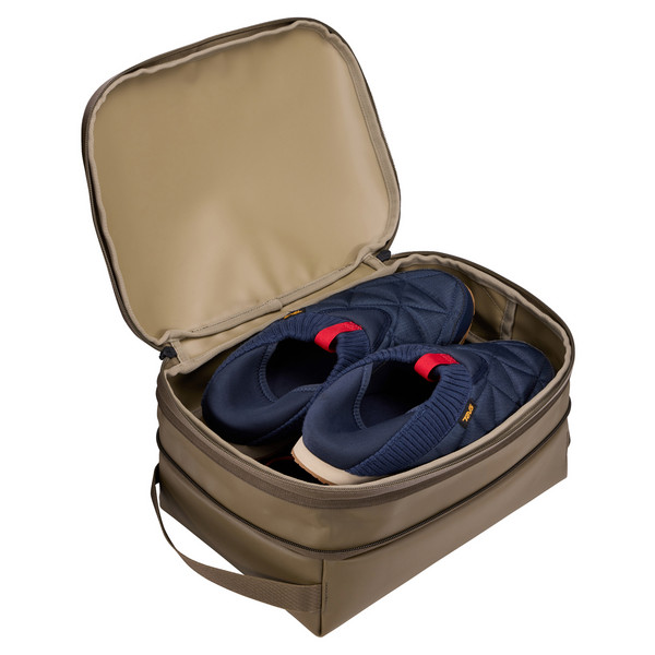 Thule CHASM LARGE GEAR CUBE - DEEP KHAKI - Packbeutel Ansicht 11