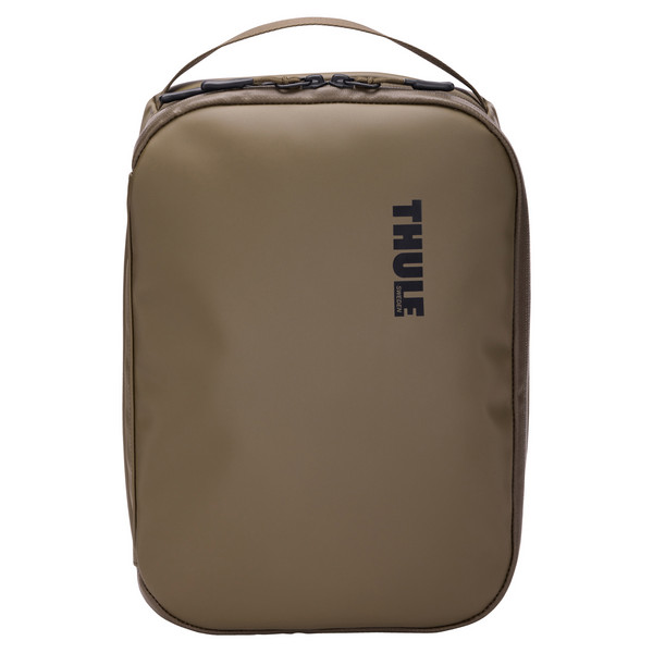 Thule CHASM LARGE GEAR CUBE - DEEP KHAKI - Packbeutel Ansicht 3