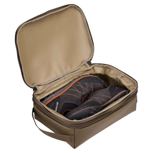 Thule CHASM LARGE GEAR CUBE - DEEP KHAKI - Packbeutel Ansicht 8