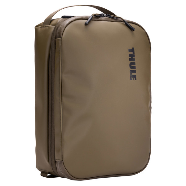Thule CHASM LARGE GEAR CUBE - DEEP KHAKI - Packbeutel Ansicht 1