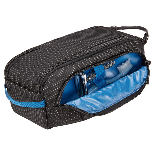 Thule CROSSOVER 2 TOILETRY BAG - BLACK - Kulturtasche Ansicht 4