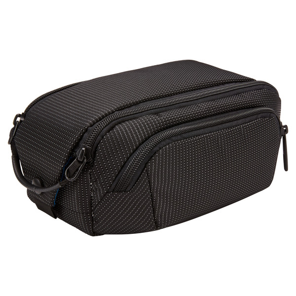 Thule CROSSOVER 2 TOILETRY BAG - BLACK - Kulturtasche Ansicht 2