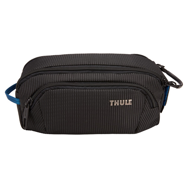 Thule CROSSOVER 2 TOILETRY BAG - BLACK - Kulturtasche Ansicht 3