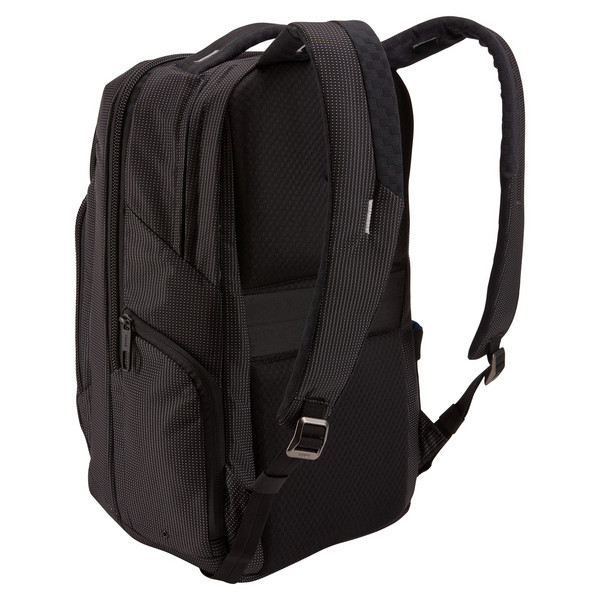 Thule CROSSOVER 2 BACKPACK 20L - BLACK - Laptoprucksack Ansicht 2