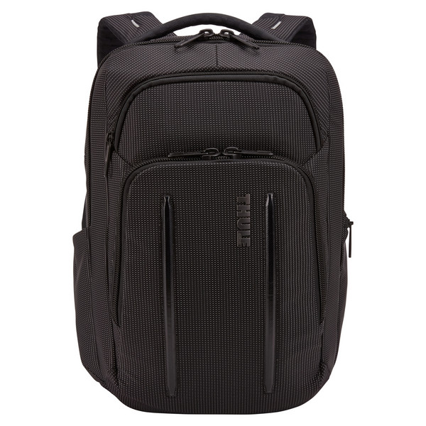 Thule CROSSOVER 2 BACKPACK 20L - BLACK - Laptoprucksack Ansicht 3