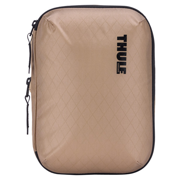 Thule COMPRESSION PACKING CUBE- SMALL - GENTLE BEIGE - Packbeutel Ansicht 3