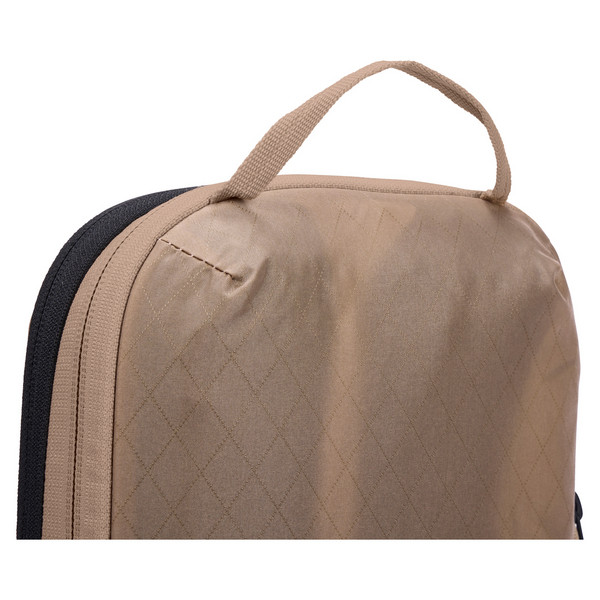 Thule COMPRESSION PACKING CUBE- SMALL - GENTLE BEIGE - Packbeutel Ansicht 6