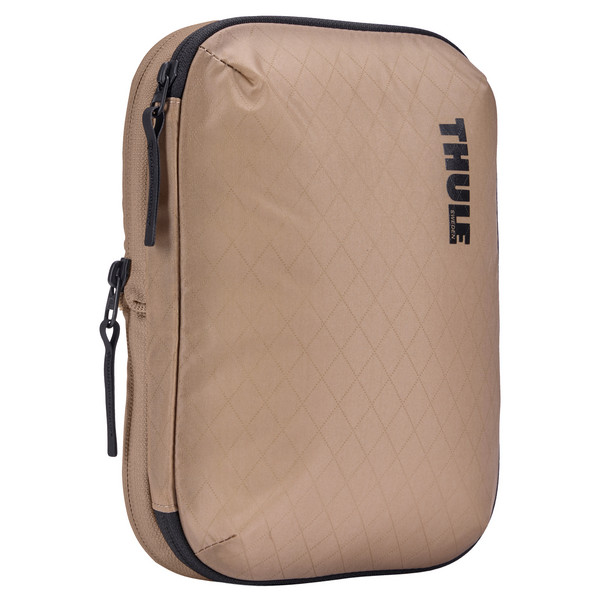 Thule COMPRESSION PACKING CUBE- SMALL - GENTLE BEIGE - Packbeutel Ansicht 1