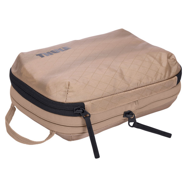 Thule COMPRESSION PACKING CUBE- SMALL - GENTLE BEIGE - Packbeutel Ansicht 4