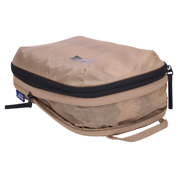 Thule COMPRESSION PACKING CUBE- SMALL - GENTLE BEIGE - Packbeutel Ansicht 5