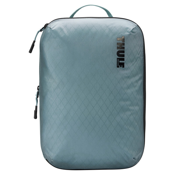 Thule COMPRESSION PACKING CUBE MEDIUM - POND GRAY - Packbeutel Ansicht 3