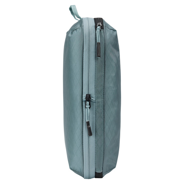 Thule COMPRESSION PACKING CUBE MEDIUM - POND GRAY - Packbeutel Ansicht 4