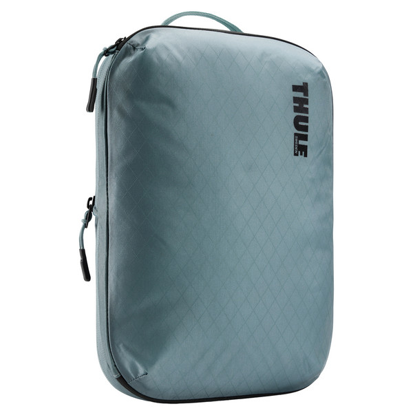 Thule COMPRESSION PACKING CUBE MEDIUM - POND GRAY - Packbeutel Ansicht 1
