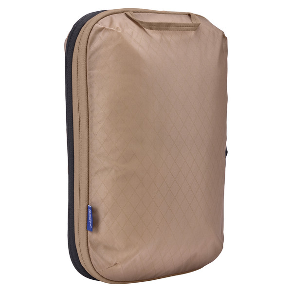 Thule COMPRESSION PACKING CUBE- MEDIUM - GENTLE BEIGE - Packbeutel Ansicht 2
