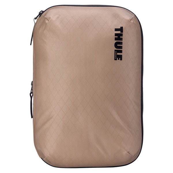 Thule COMPRESSION PACKING CUBE- MEDIUM - GENTLE BEIGE - Packbeutel Ansicht 3