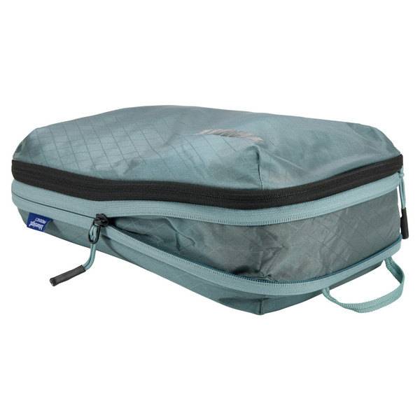 Thule COMPRESSION CUBE SET - POND GRAY - Packbeutel Ansicht 4