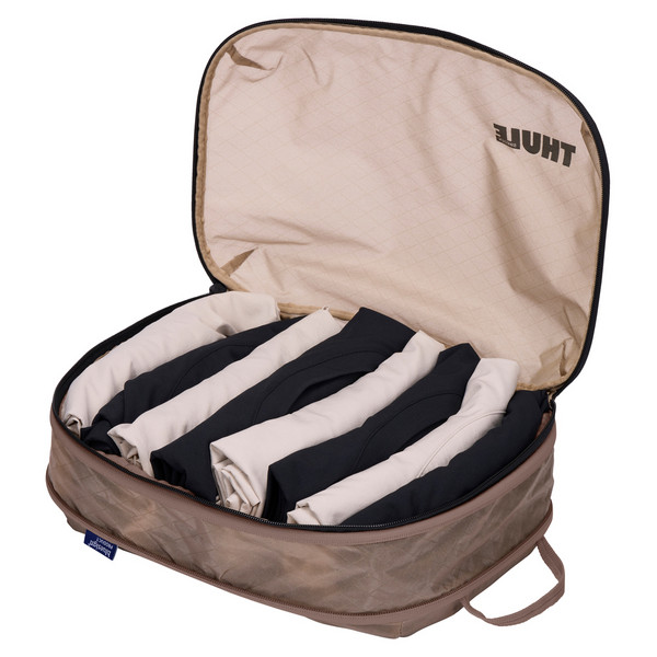 Thule COMPRESSION CUBE SET - GENTLE BEIGE - Packbeutel Ansicht 7
