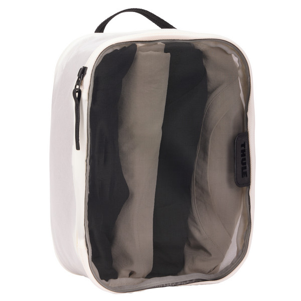 PACKING CUBE- SMALL - WHITE - Packbeutel
