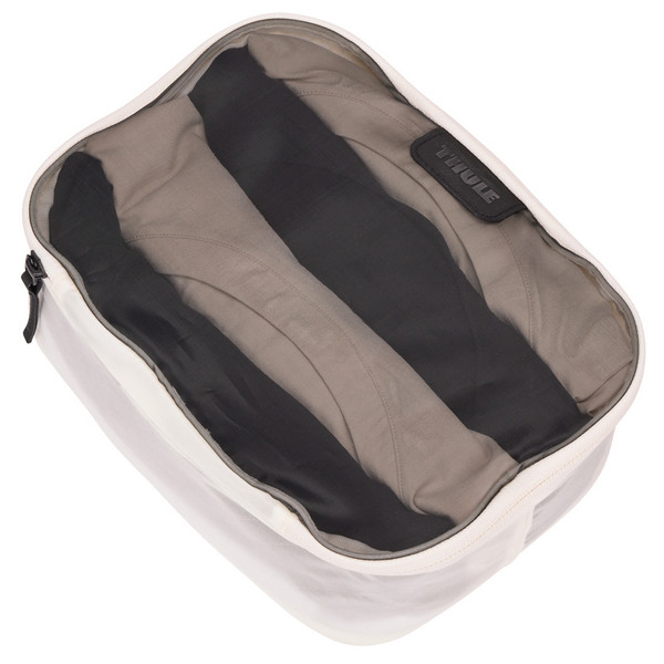 Thule PACKING CUBE- SMALL - WHITE - Packbeutel Ansicht 6