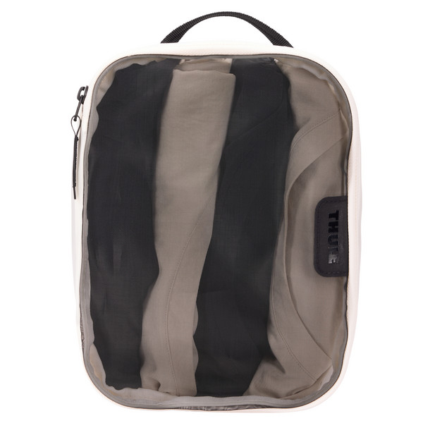 Thule PACKING CUBE- SMALL - WHITE - Packbeutel Ansicht 3