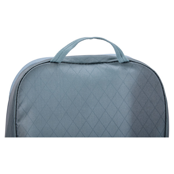 Thule PACKING CUBE- SMALL - POND GRAY - Packbeutel Ansicht 6