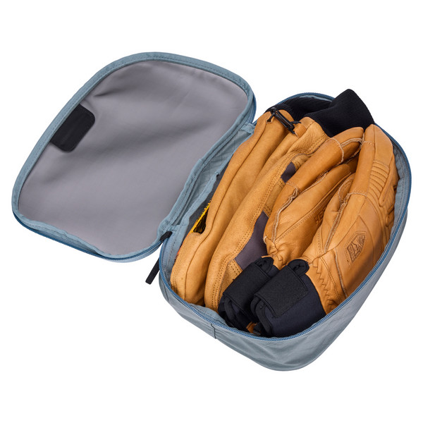 Thule PACKING CUBE- SMALL - POND GRAY - Packbeutel Ansicht 8
