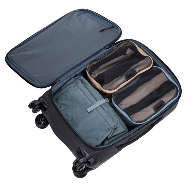 Thule PACKING CUBE- SMALL - GENTLE BEIGE - Packbeutel Ansicht 9