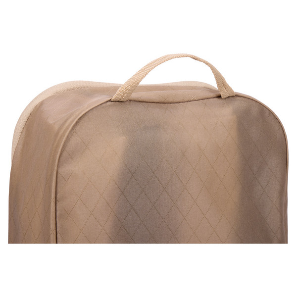 Thule PACKING CUBE- SMALL - GENTLE BEIGE - Packbeutel Ansicht 6
